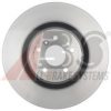 A.B.S. 18432 OE Brake Disc